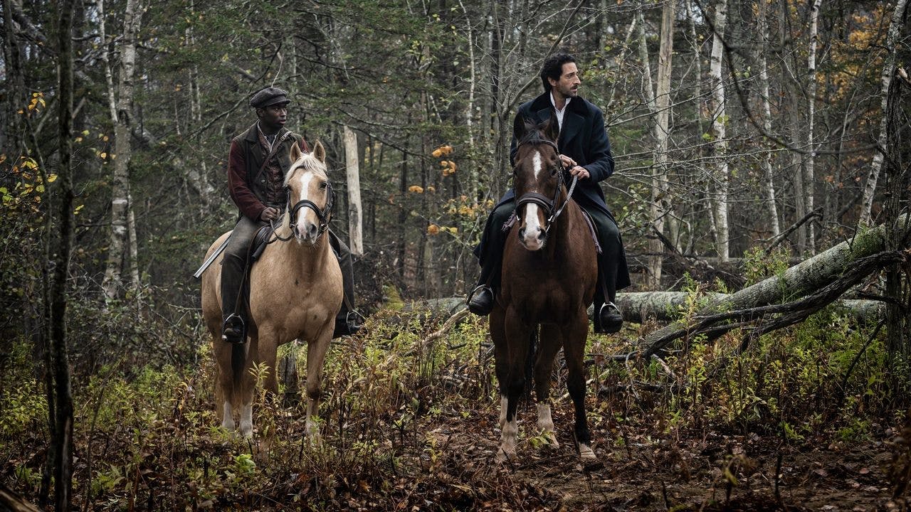 assista ao episódio 5 da temporada 1