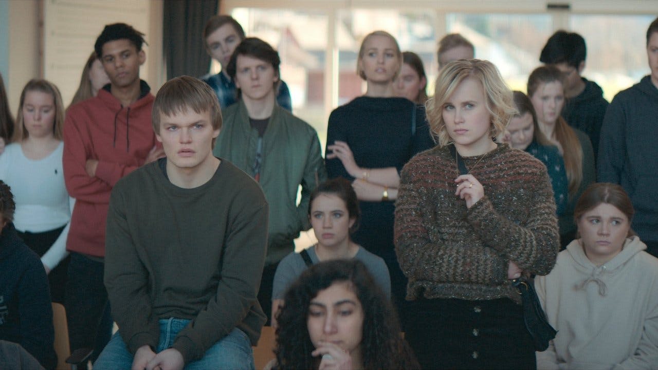 assista ao episódio 2 da temporada 1