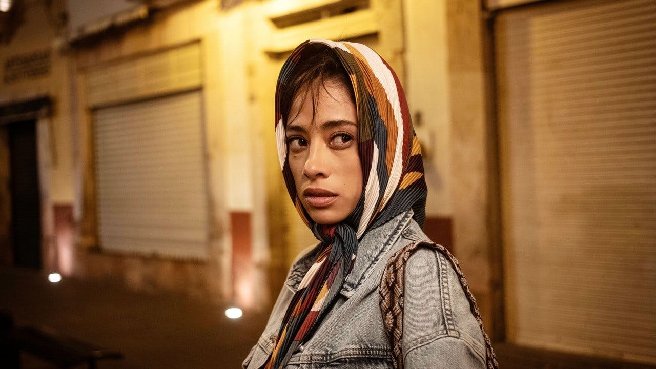 assista ao episódio 6 da temporada 1