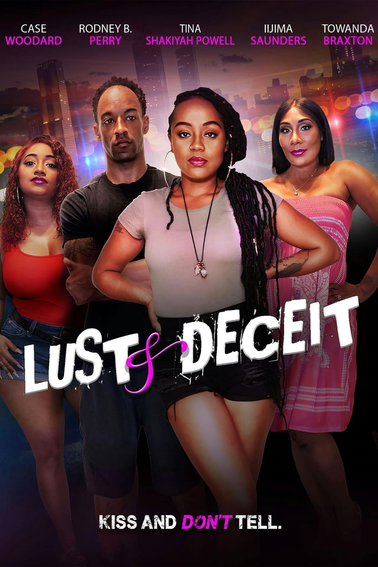 Assistir Lust and Deceit Online em HD