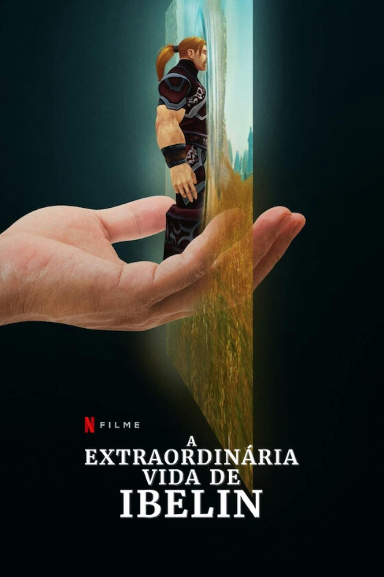 Assistir A Extraordinária Vida de Ibelin Online em HD