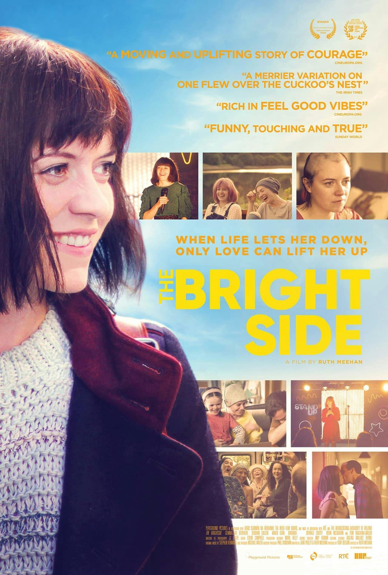 Assistir The Bright Side Online em HD