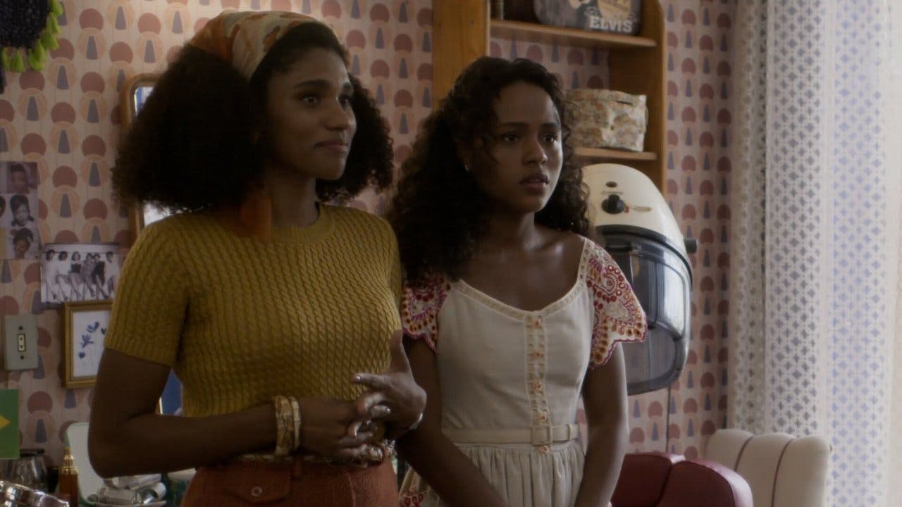 assista ao episódio 112 da temporada 1