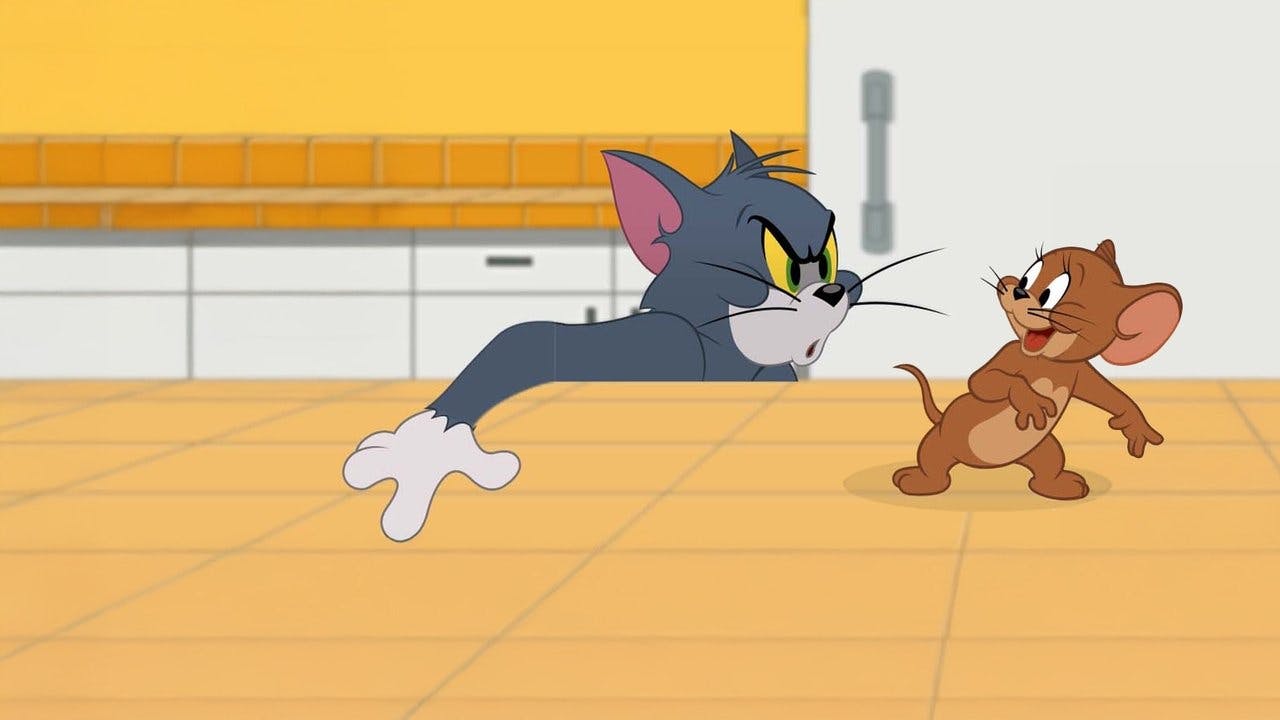 O Show de Tom e Jerry