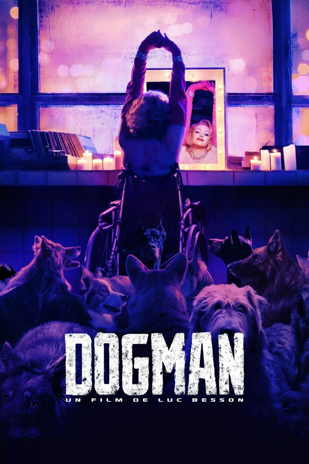 Assistir Dogman Online em HD