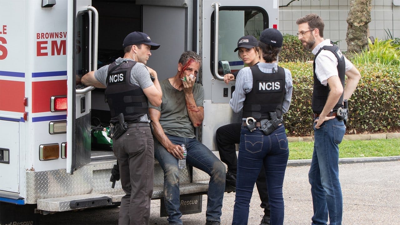 assista ao episódio 24 da temporada 5
