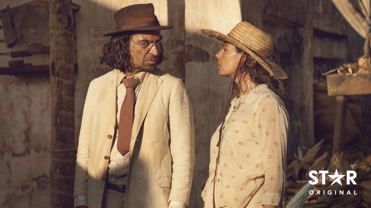 assista ao episódio 6 da temporada 1