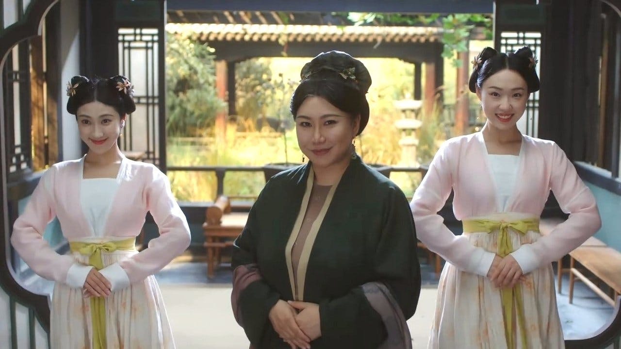 assista ao episódio 3 da temporada 1