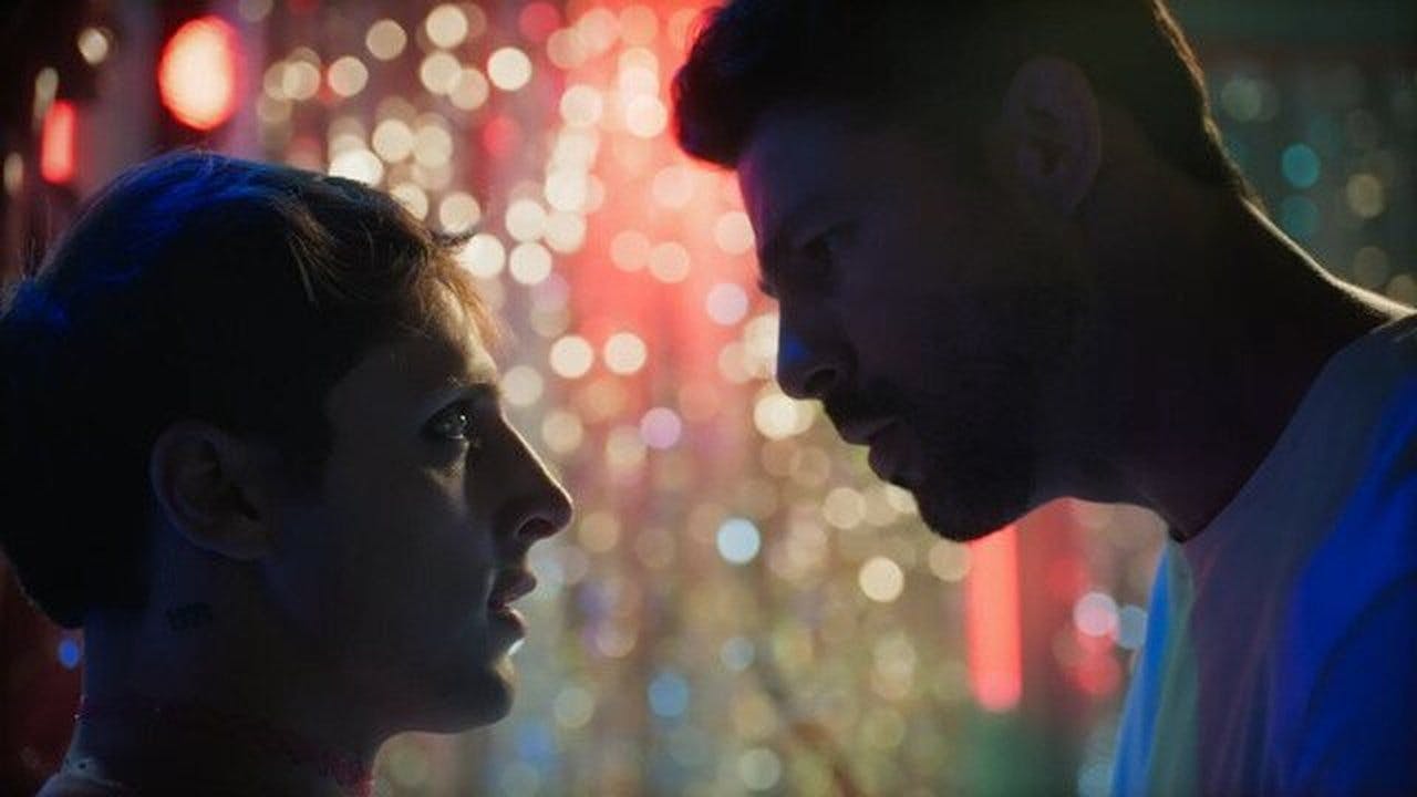 assista ao episódio 34 da temporada 1