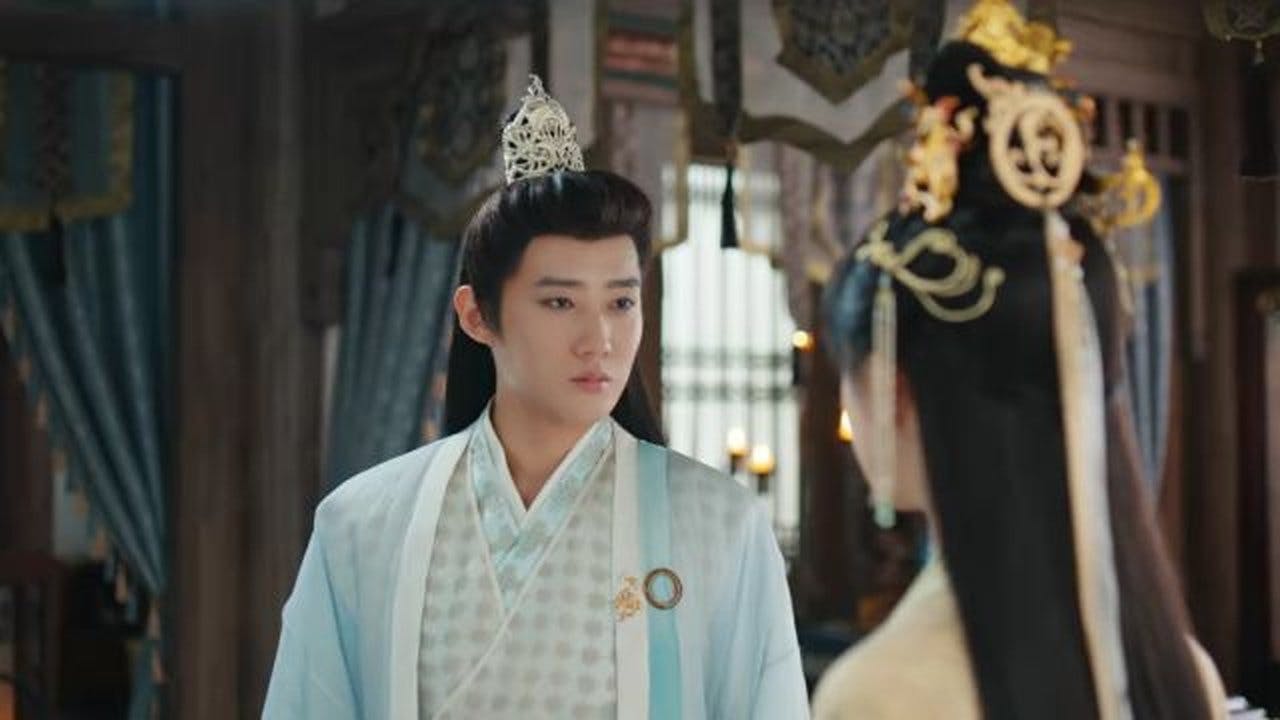 assista ao episódio 16 da temporada 1