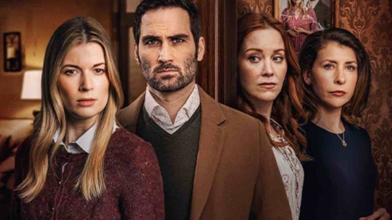 Secret Life of My Other Wife assista online