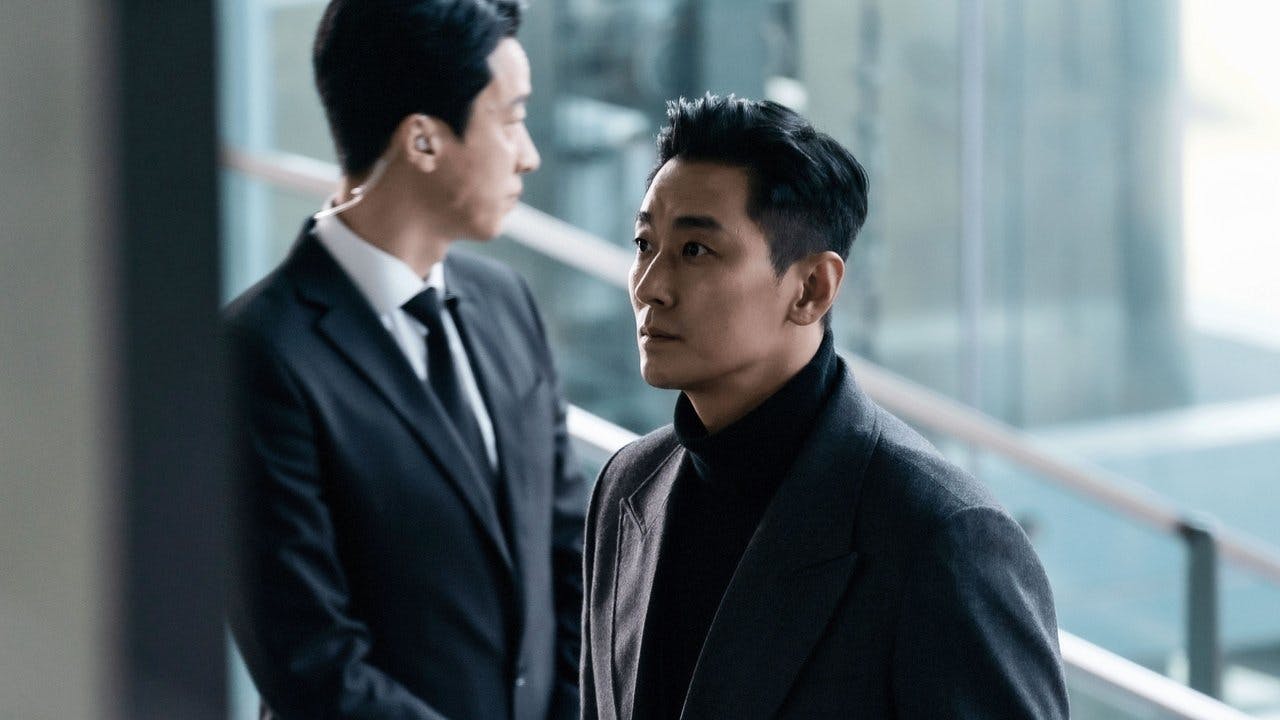 assista ao episódio 1 da temporada 1