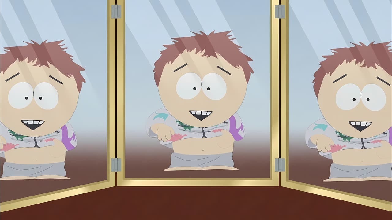 South Park: O Fim da Obesidade