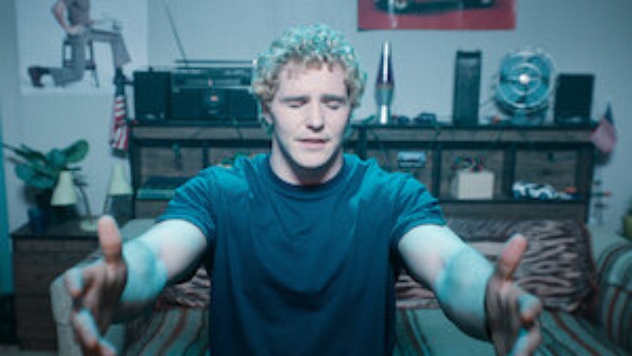 assista ao episódio 2 da temporada 1