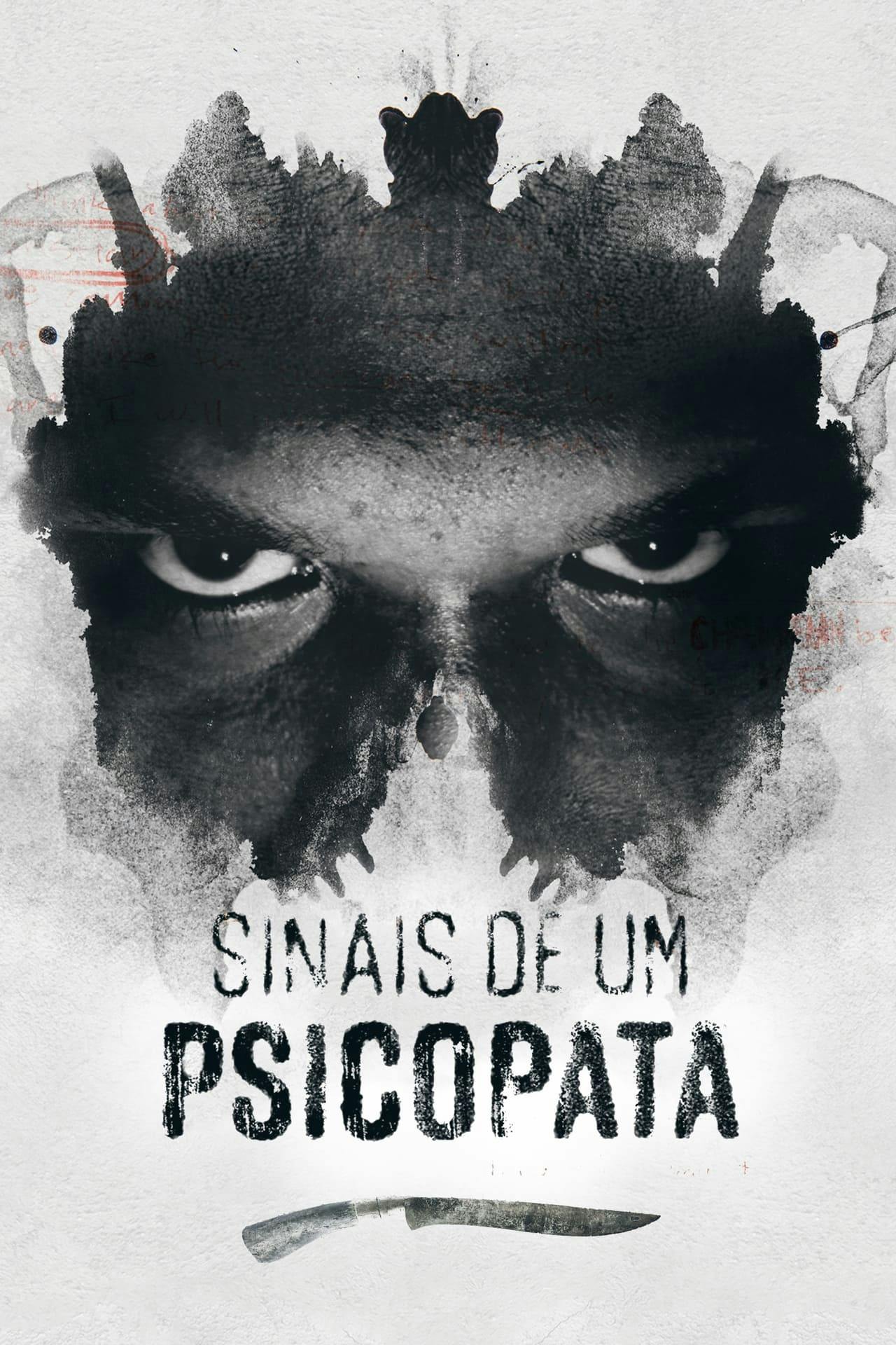 Assistir Sinais de um Psicopata Online em HD