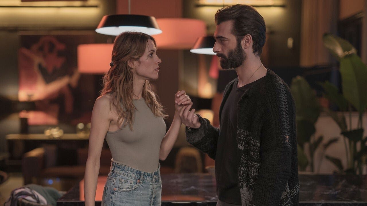 assista ao episódio 6 da temporada 1