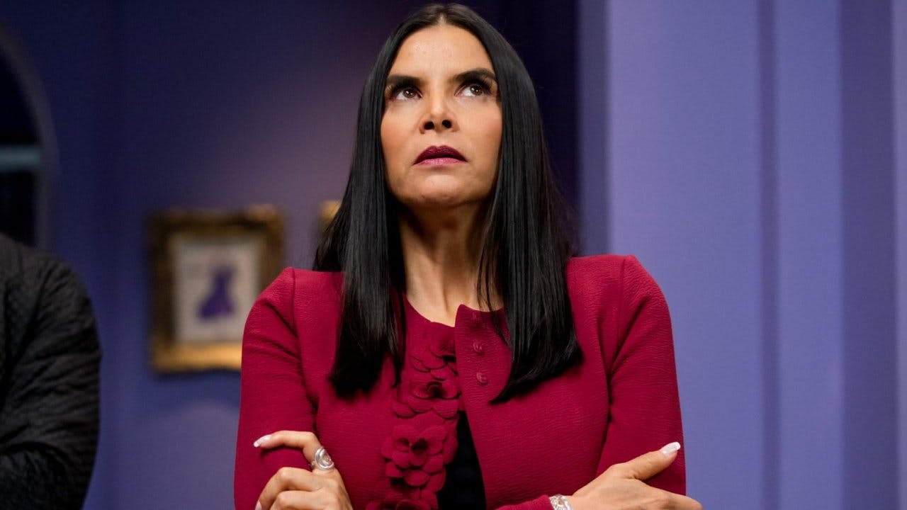 assista ao episódio 5 da temporada 1