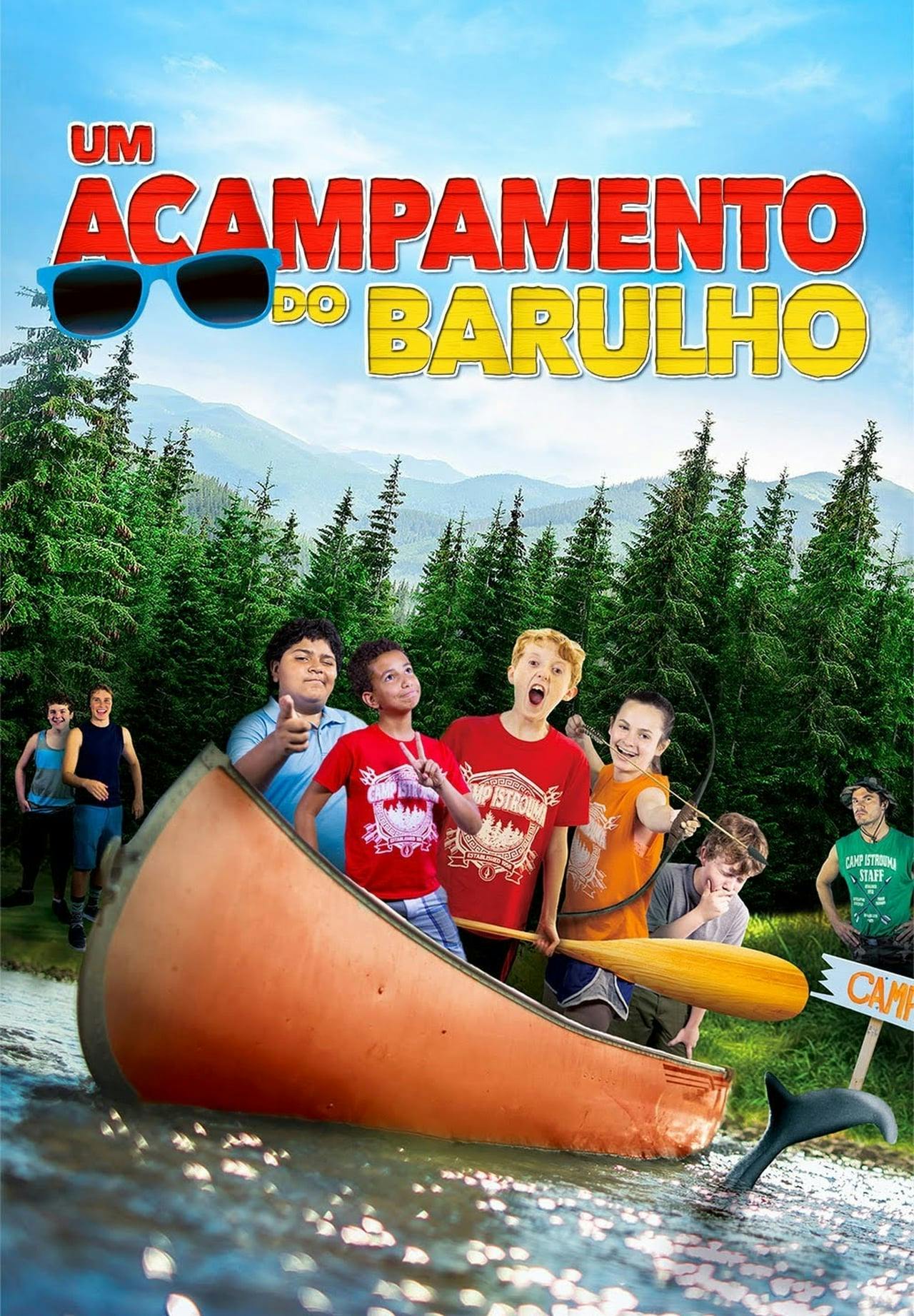 Assistir Um Acampamento do Barulho Online em HD