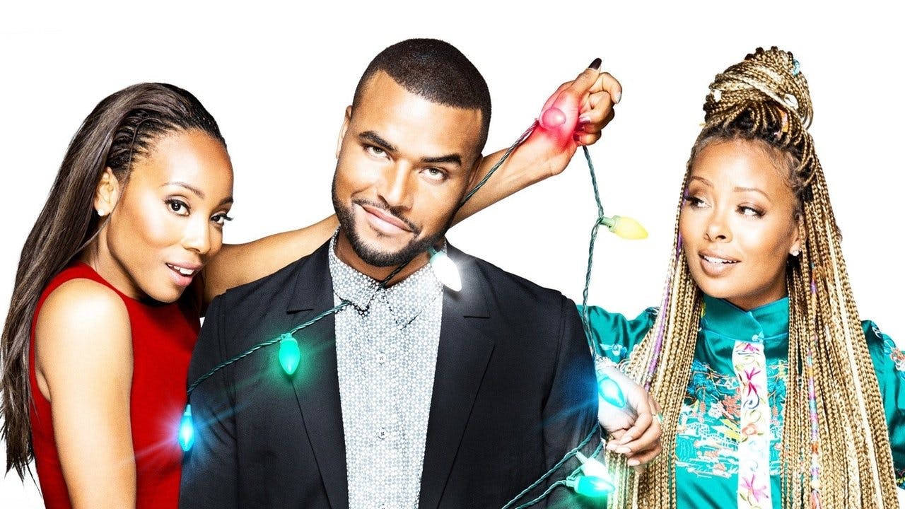 Miss Me This Christmas assista online