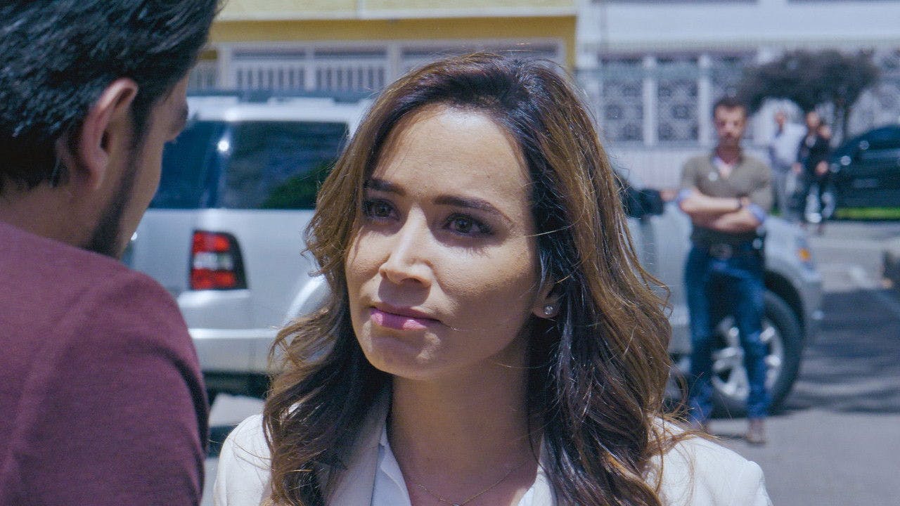 assista ao episódio 16 da temporada 1