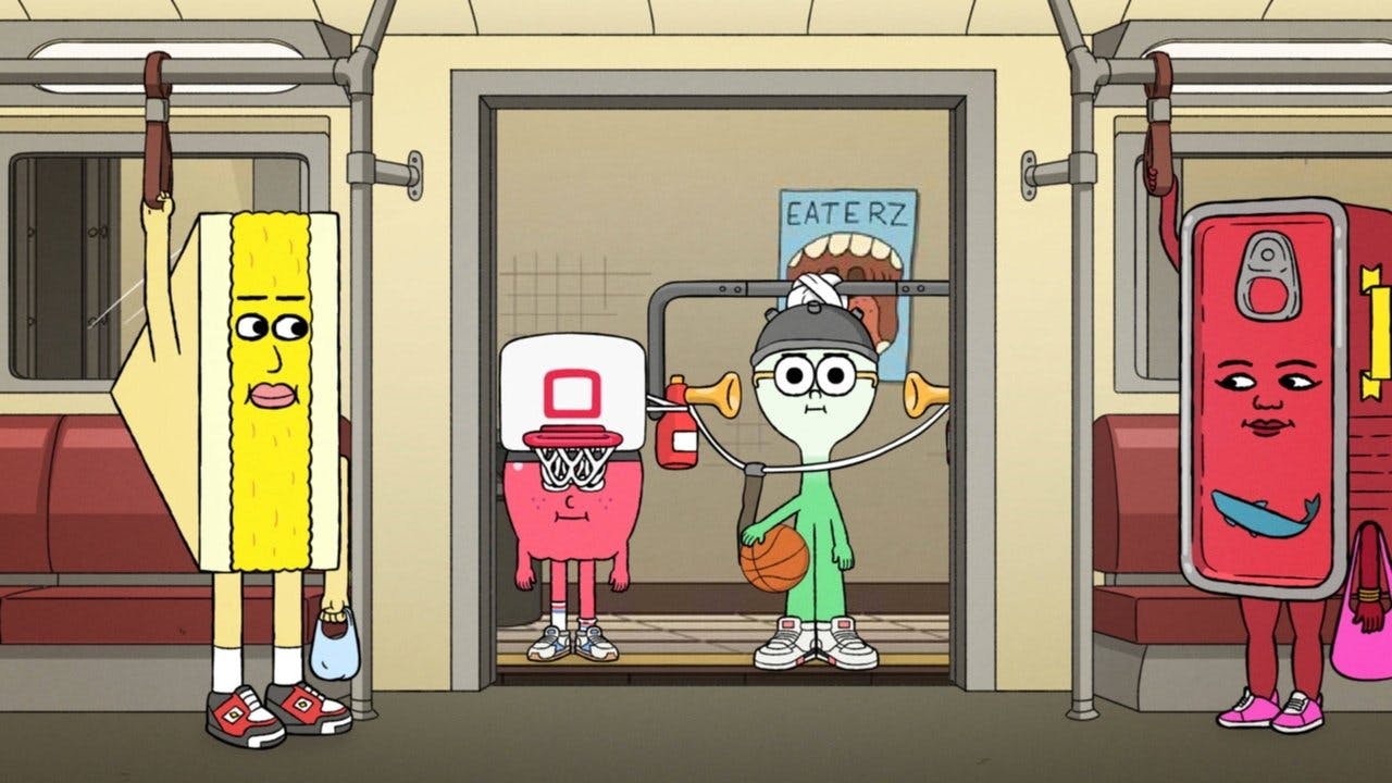 assista ao episódio 6 da temporada 1