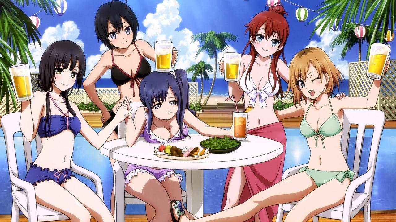 Shirobako