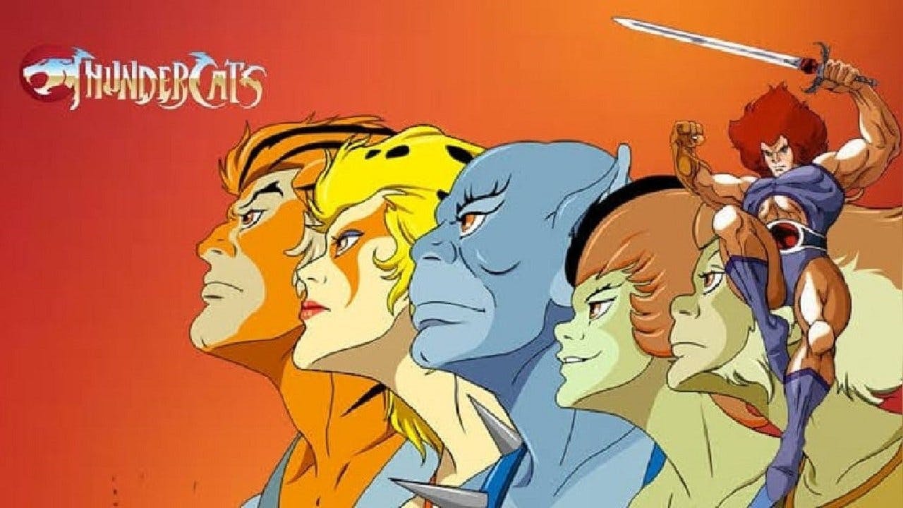 ThunderCats