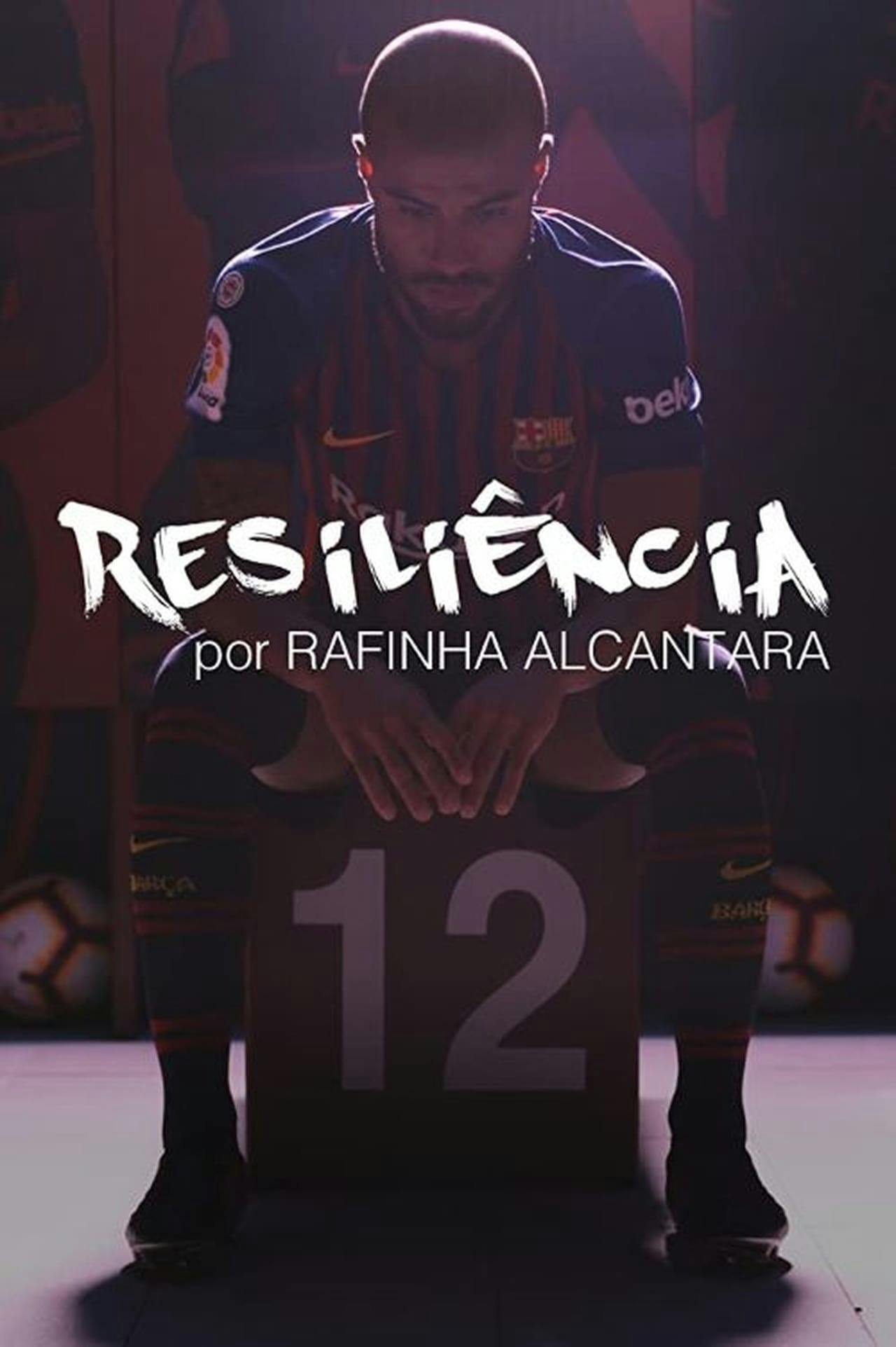 Assistir Resiliência Online em HD