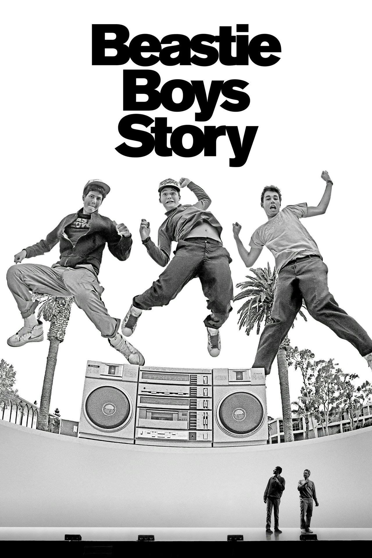 Assistir Beastie Boys Story Online em HD