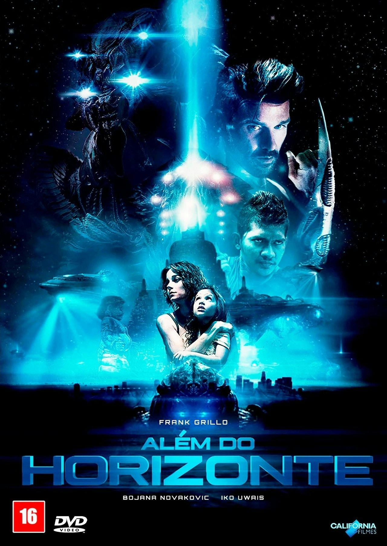 Assistir Skyline: Além do Horizonte Online em HD