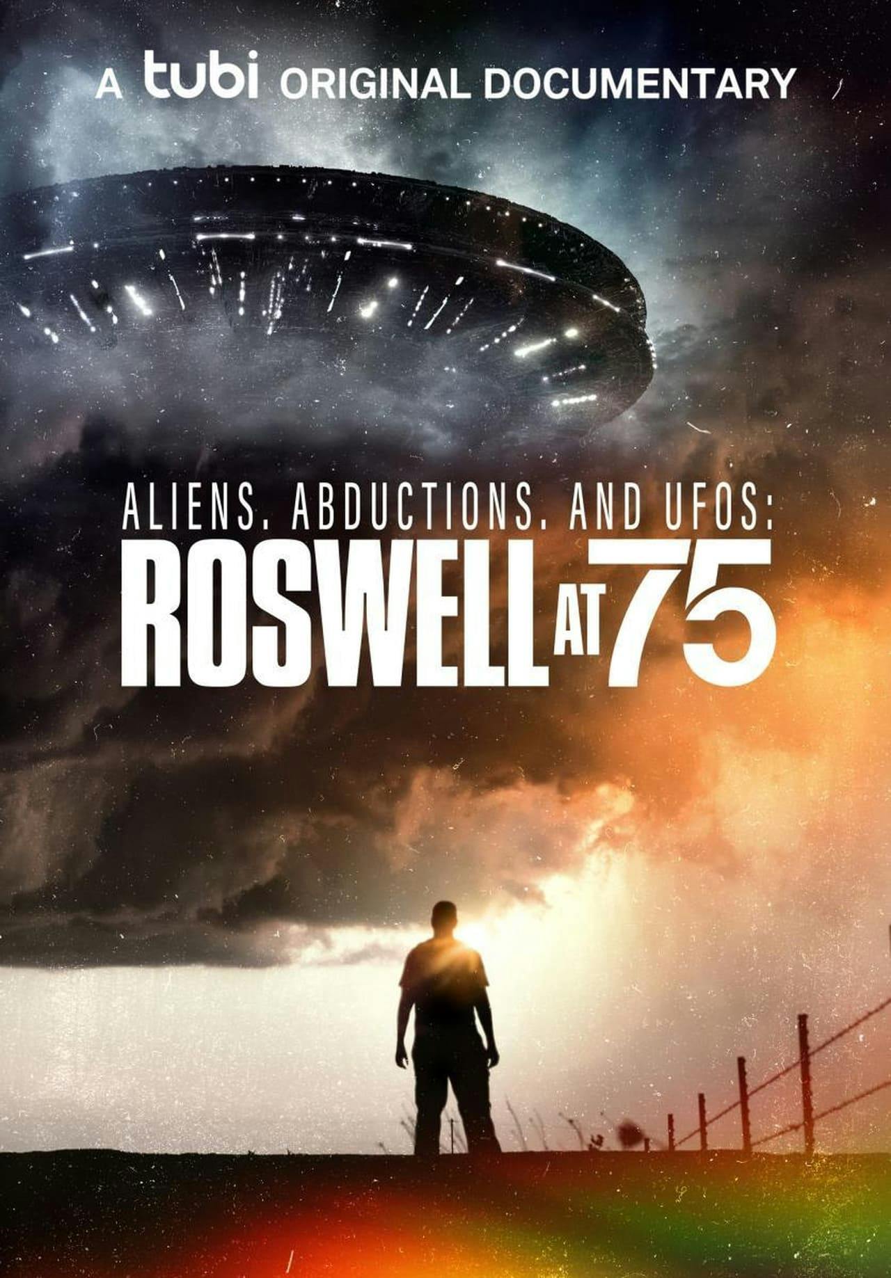 Assistir Aliens, Abductions, and UFOs: Roswell at 75 Online em HD