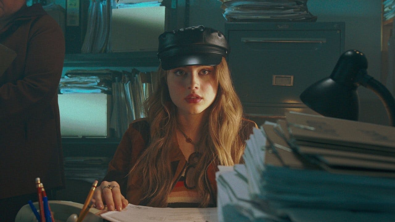 assista ao episódio 5 da temporada 1