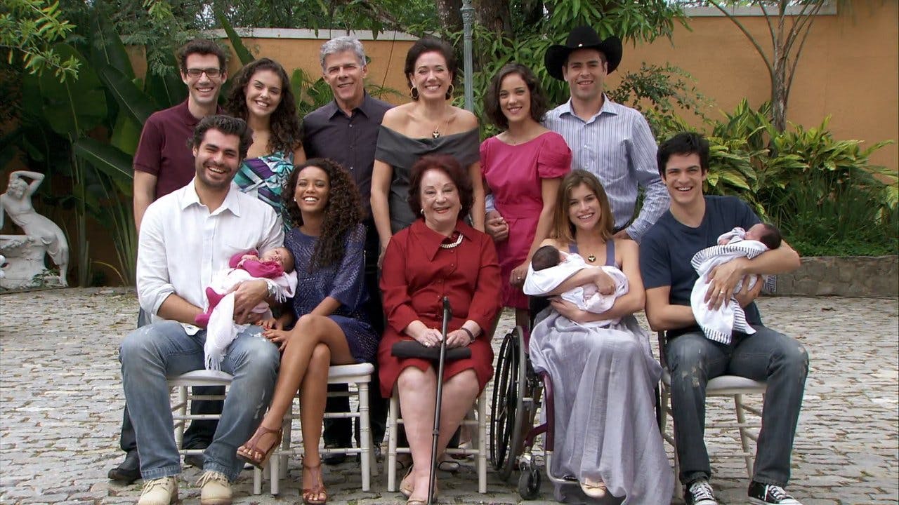 assista ao episódio 209 da temporada 1
