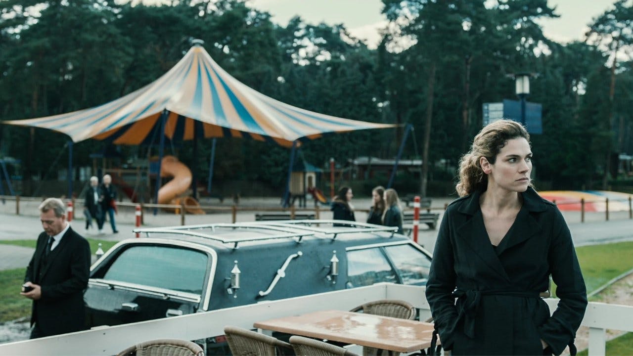 assista ao episódio 6 da temporada 1