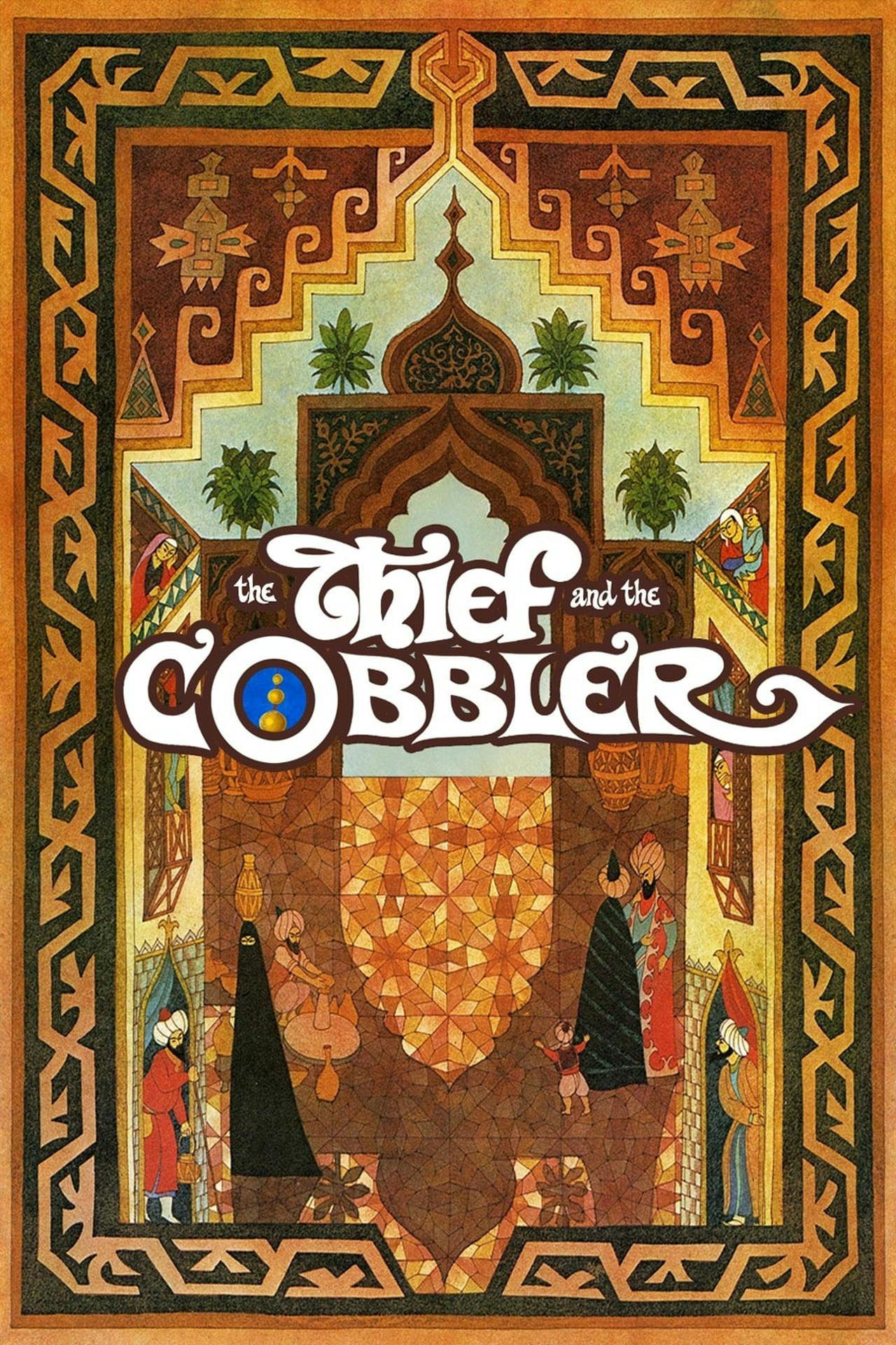 Assistir The Thief and the Cobbler Online em HD