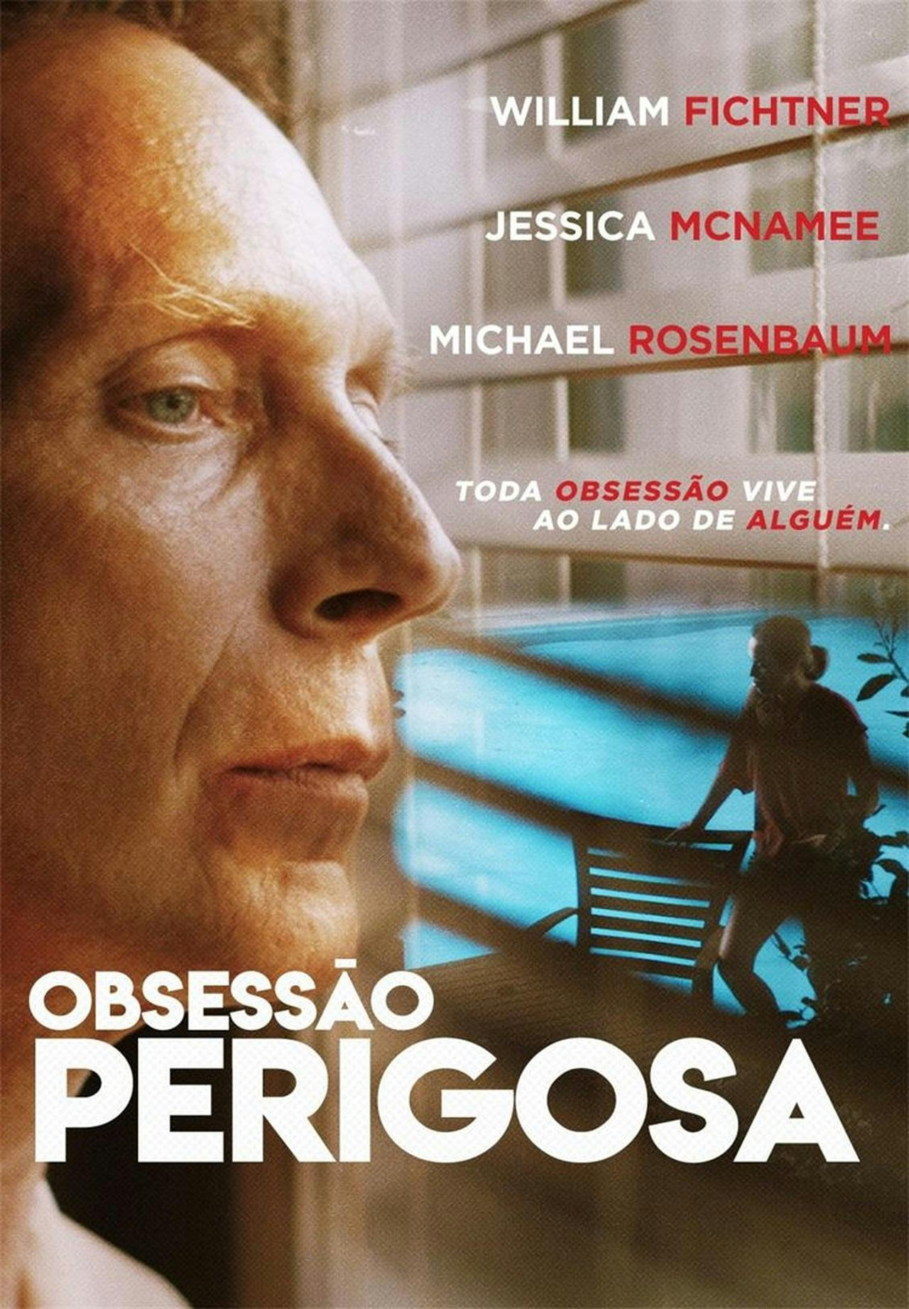 Assistir Obsessão Perigosa Online em HD