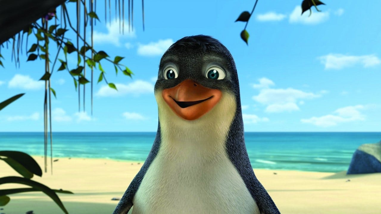 Tô de Férias