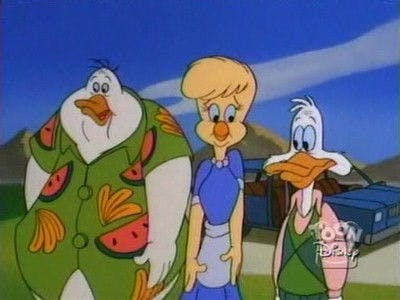 assista ao episódio 18 da temporada 1