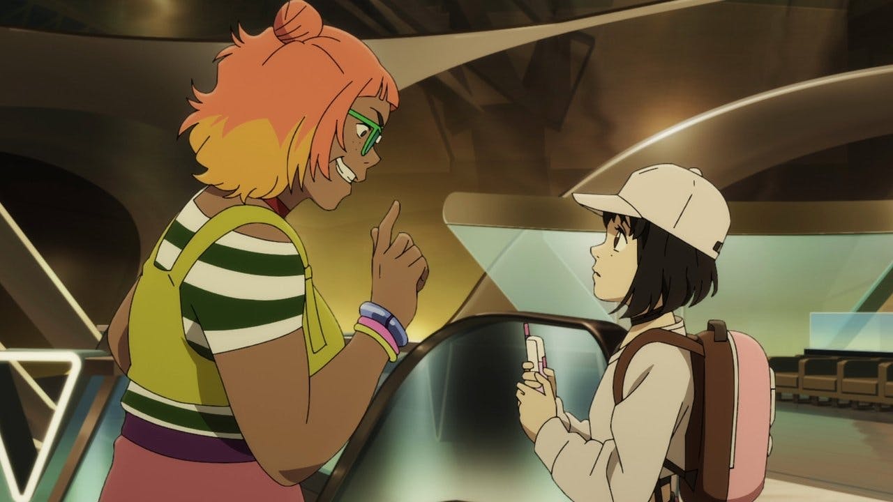 assista ao episódio 12 da temporada 1