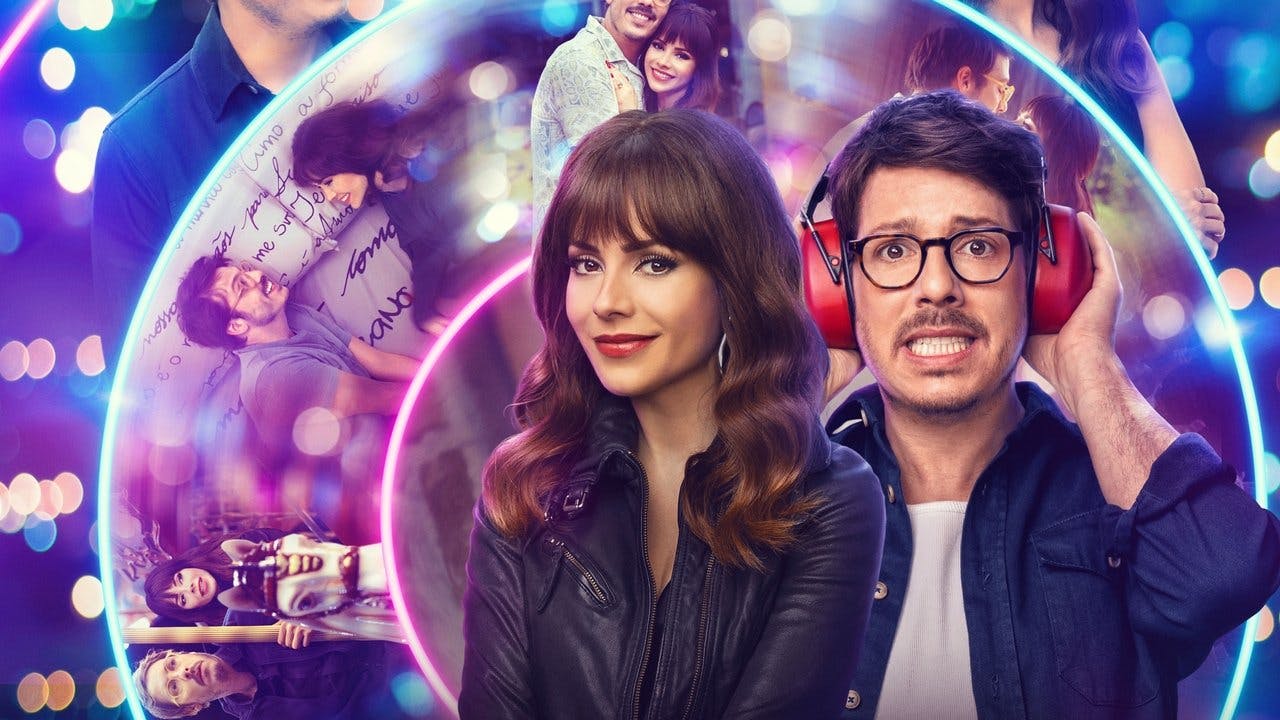 Evidências do Amor assista online