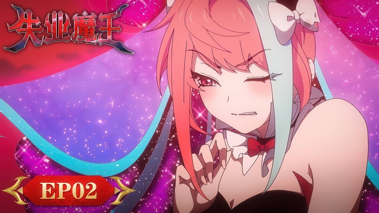 assista ao episódio 2 da temporada 1