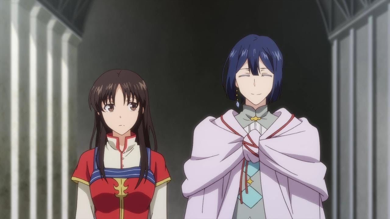 assista ao episódio 9 da temporada 1