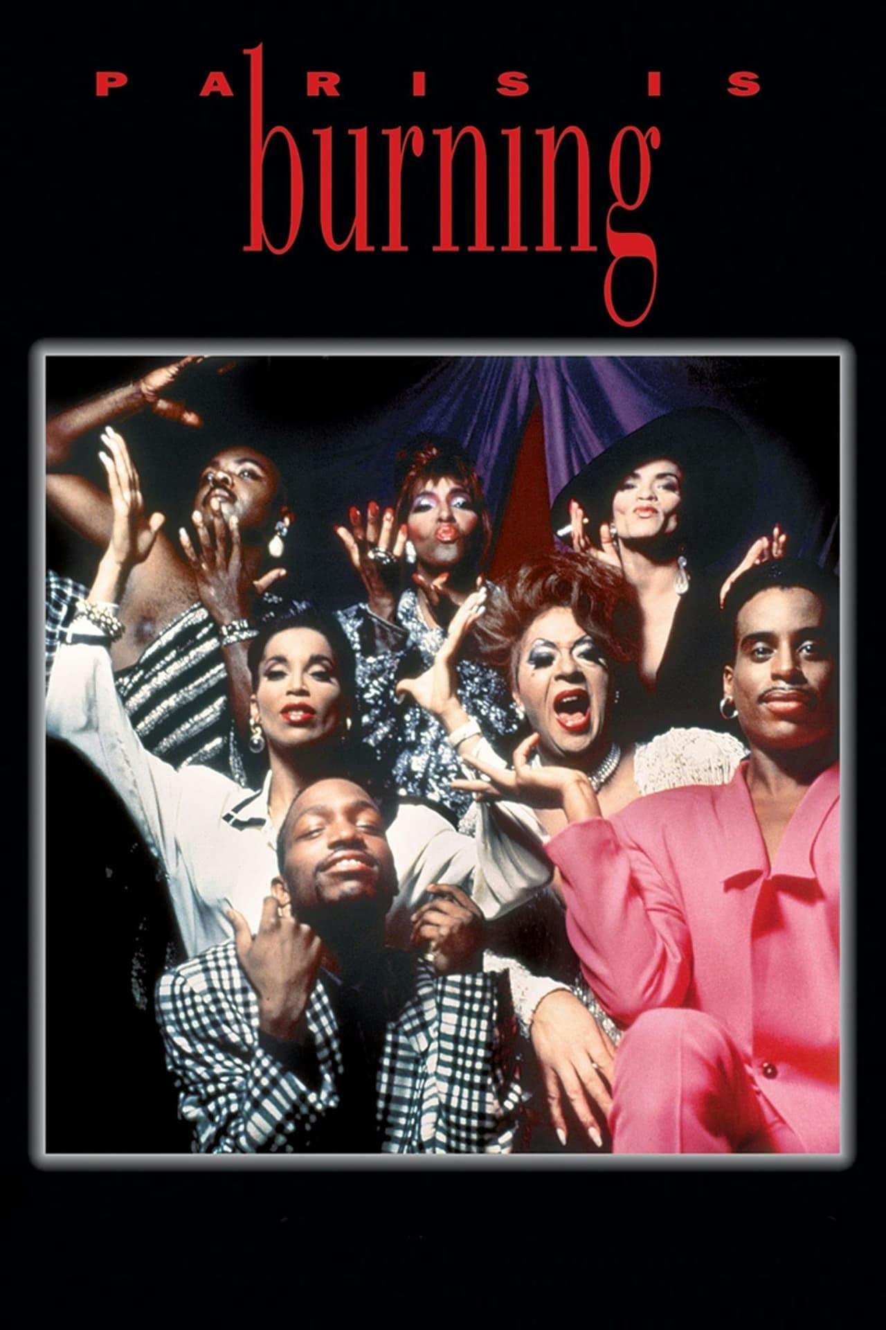 Assistir Paris Is Burning Online em HD