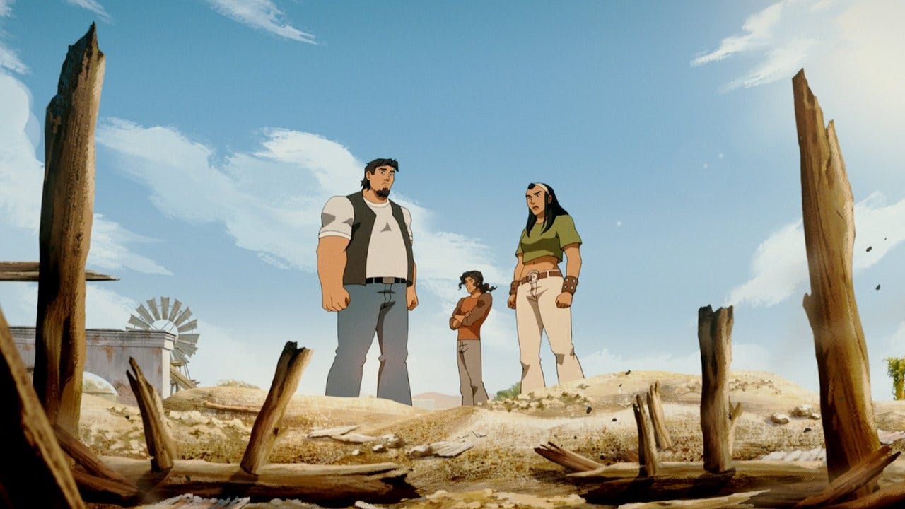 assista ao episódio 3 da temporada 1