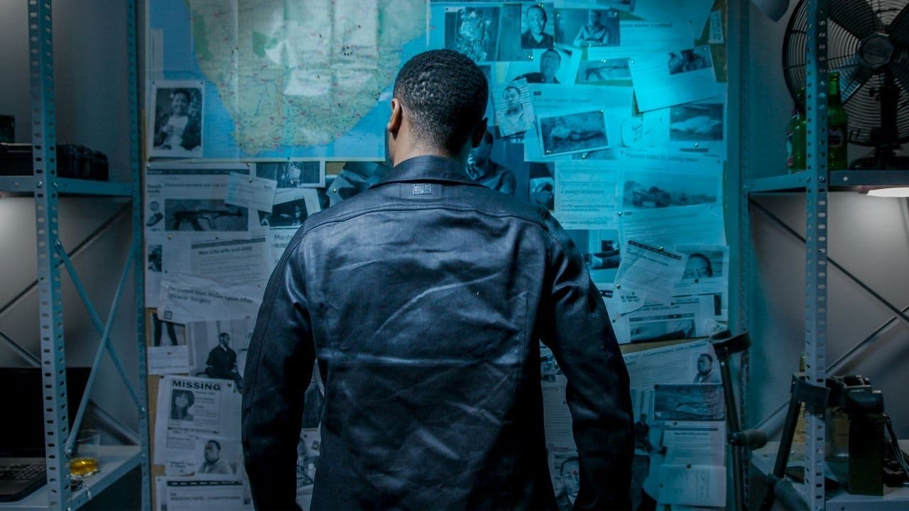 Shadow assista online
