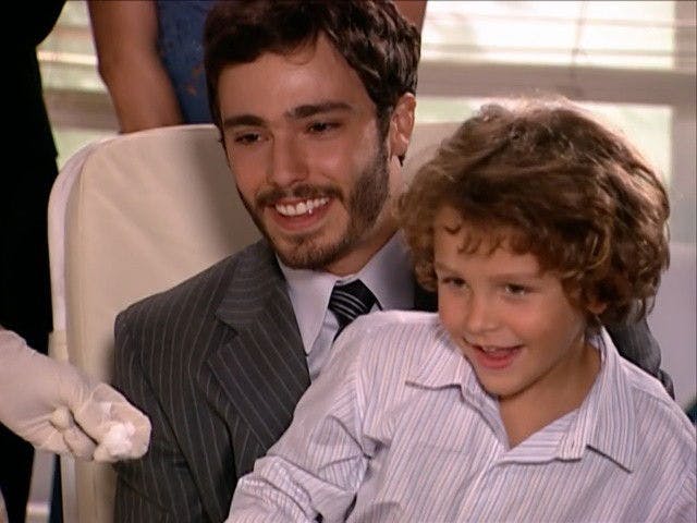 assista ao episódio 122 da temporada 1