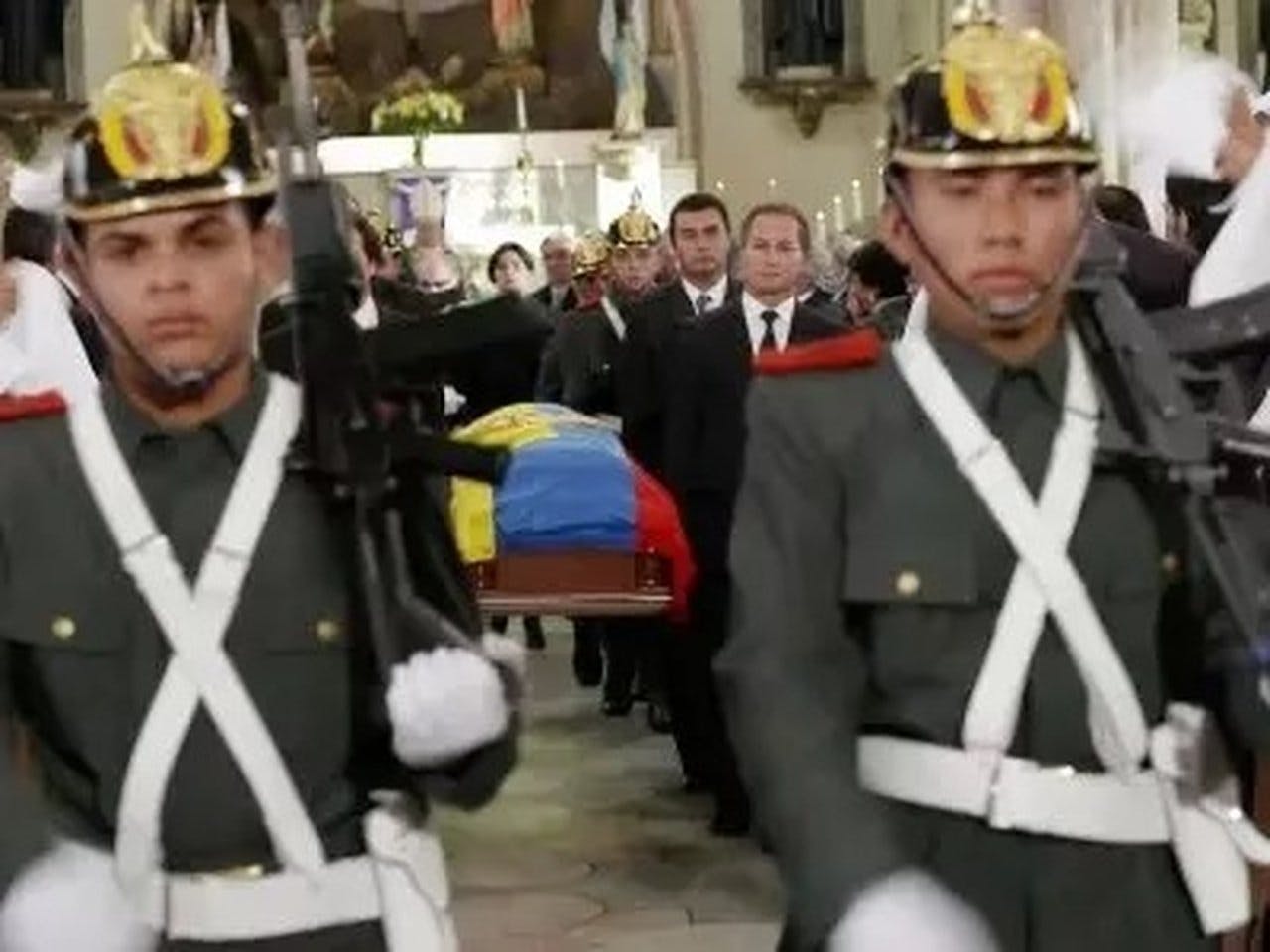 assista ao episódio 21 da temporada 1