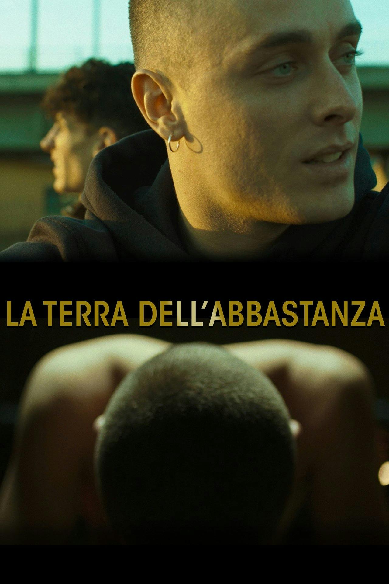 Assistir La terra dell’abbastanza Online em HD