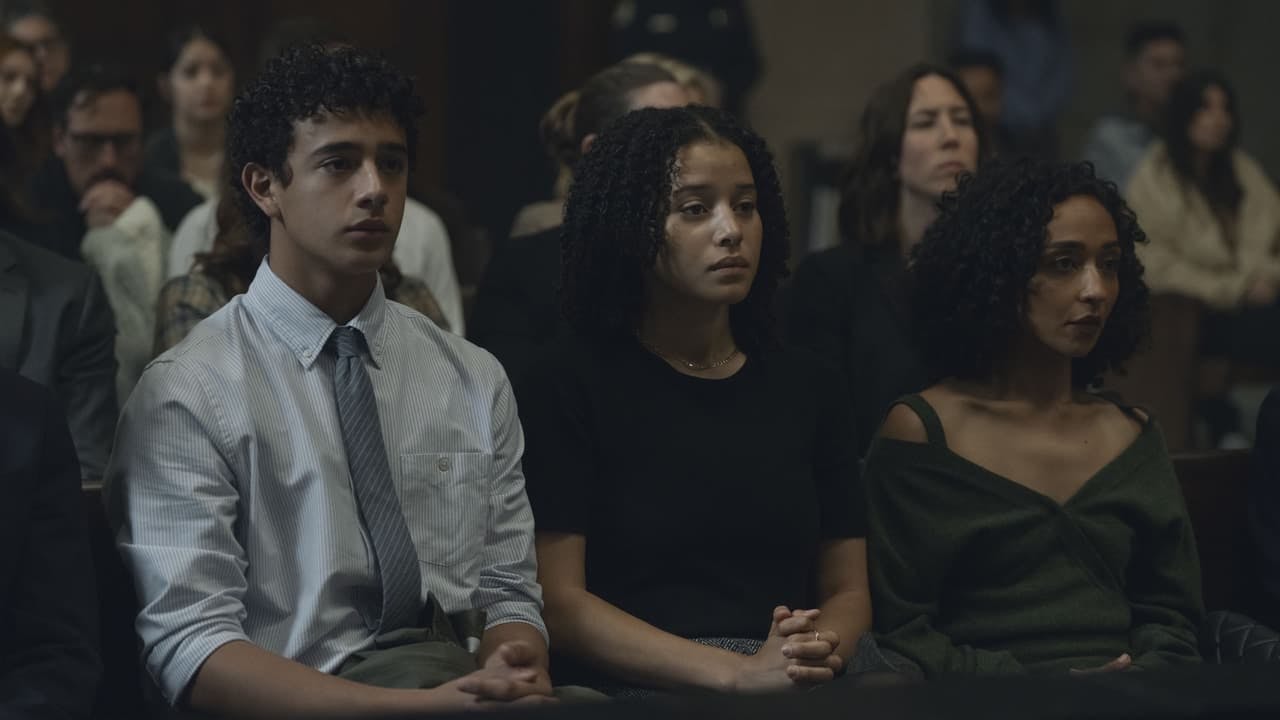 assista ao episódio 8 da temporada 1