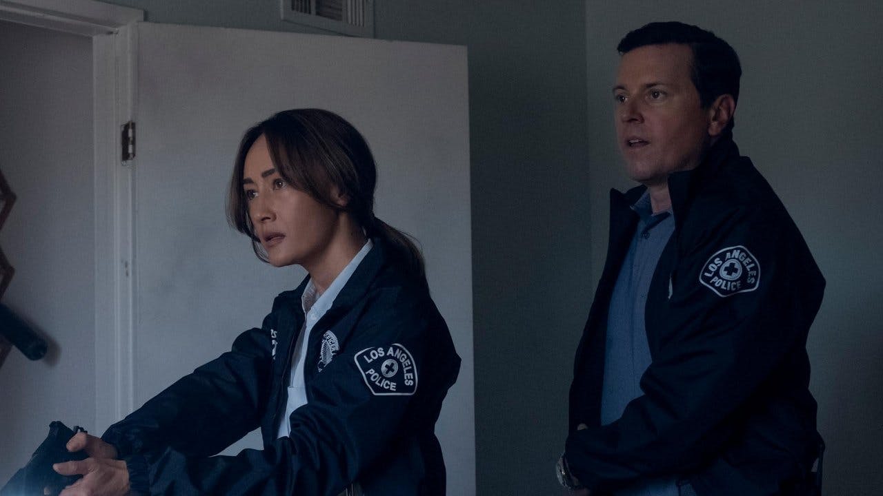 assista ao episódio 2 da temporada 1